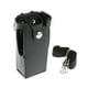 thumbnail image 3 of Funda para walkie talkie,Estuche de radio,Caso de radio para Motorola,Soporte de radio de cuero PU,Bolsa de bolsillo para radio, 3 of 9