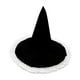 thumbnail image 1 of Sombrero de Disfraz Zulema para Cosplay de Halloween negro, 1 of 8