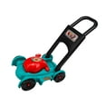 thumbnail image 5 of Vaveren Kids Lawn Mower Electric Gardening Toy Baby Activity Cart with Detachable Handle Type 2, 5 of 8