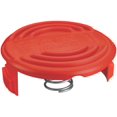 thumbnail image 1 of BLACK+DECKER RC-100-P Capuchon de Remplacement et Ressort pour Coupe-Bordure AFS, 1 of 2