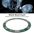 thumbnail image 4 of Professional 38.6mm Watch Bezel Insert Replacement Parts Accessory for Repairer Ceramic Watch Bezel, 4 of 8