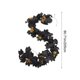 thumbnail image 3 of Hoja de Arce Artificial Decorativa de Ratán para Colgar En La Pared, Ideal para Halloween, 3 of 6