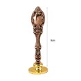 thumbnail image 2 of Manija Sello Kuymtek Columna Romana para Manualidades Cobre Puro, 2 of 7