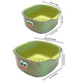 thumbnail image 2 of Cesta para Lavar Verduras Plástico Multifuncional Sala Estar, 2 of 9