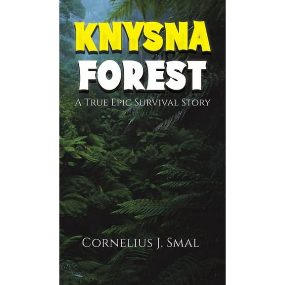 Knysna Forest, (Hardcover)