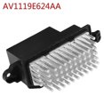 thumbnail image 2 of Nuevo Av11-19e624-aa Av1119e624aa resistencia del calentador del Motor del ventilador para Transit Wagon b-max Ecosport T, 2 of 5