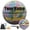 Root (Holographic), variant on Personalize Customized Basketballs, Customize Name, Logo, Text, Photos on Basketball, Official Size 7 (29.5") & Size 6 (28.5") & Size 5 (27.5"), Indoor Outdoor Leather Basketball Gifts
