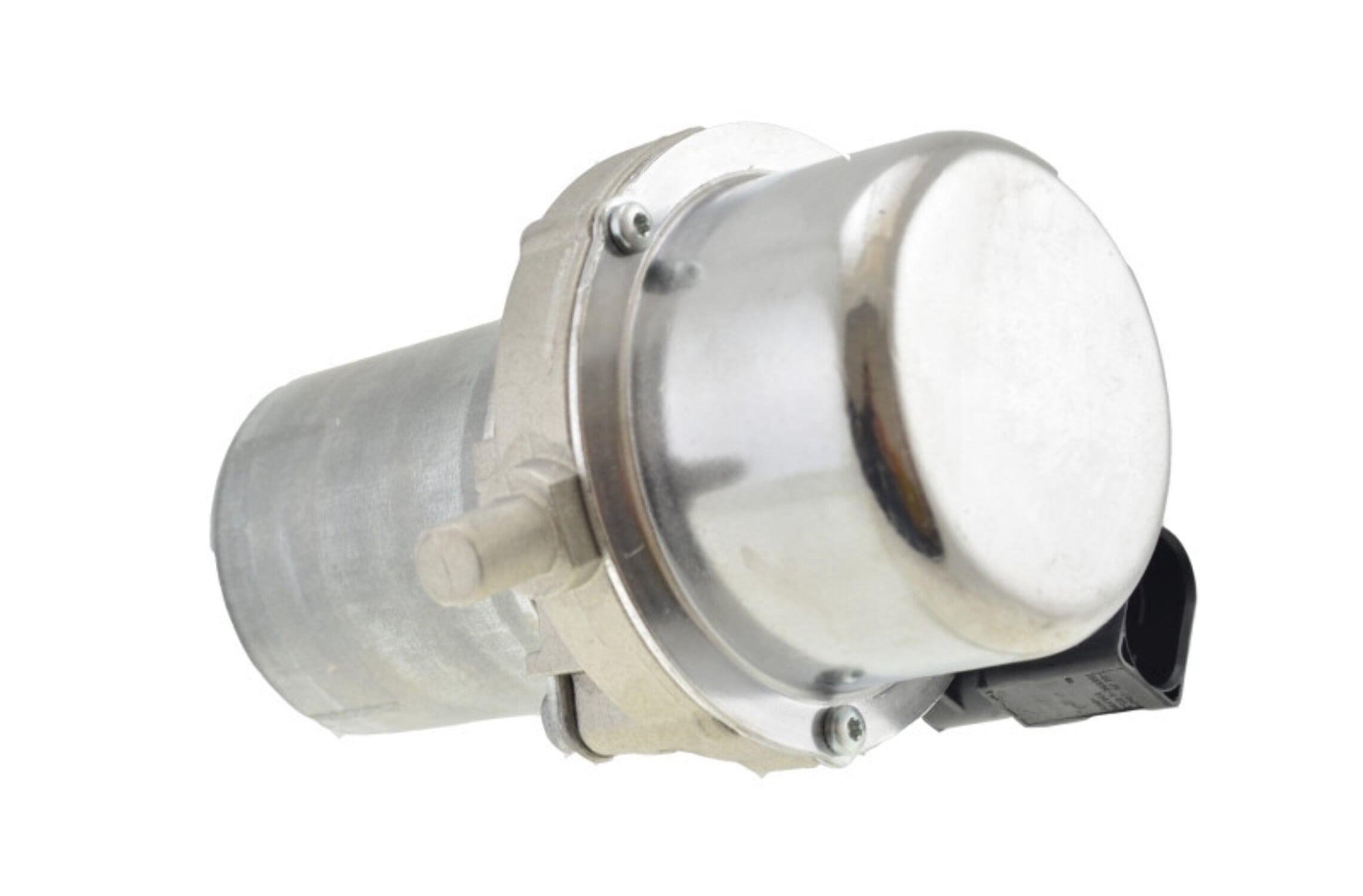 Hella 008440111 Hella Vacuum Pump Fits select: 2006 AUDI A4, 2013-2015 AUDI Q7 PREMIUM PLUS