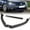 Carbon Look, variant on Stay Tuned Performance Front Bumper Splitter Spoiler Lip For 2011-2014 Volkswagen Jetta MK6 Matt Black