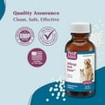 thumbnail image 6 of PetAlive Anti Itch Relief for Dogs and Cats Granules - Homeopathic Cat and Dog Allergy Relief - Stops Scratching, Soothes Redness and Dryness - Anti Itch for Dogs and Cats, 6 of 8