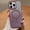 Winered, variant on TECH CIRCLE for iPhone XS/X Magnetic Case,Women Girl Soft Cute Luxury Bling Gradient Glitter Phone Case Compatible with MagSafe Shockproof Back Cover for iPhone XS/X 5.8" 2018,Pink