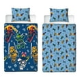 thumbnail image 1 of Lego Ninjago Reversible Duvet Set, 1 of 5