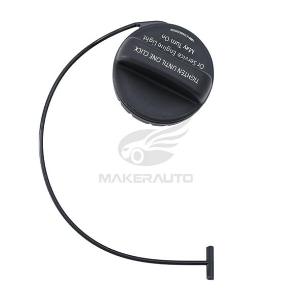 Fuel Tank Filler Gas Cap For Buick GMC Acadia Chevrolet Traverse 2017-2023 23361898