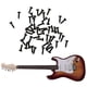 thumbnail image 3 of 50 Uds Guitarra Acústica Eléctrica Panel Eléctrico Tornillo (), 3 of 6