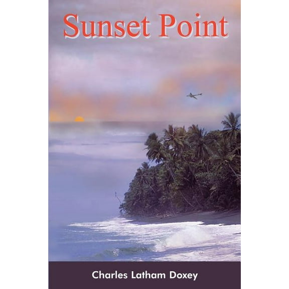 Sunset Point (Paperback)