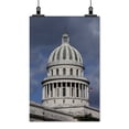 thumbnail image 2 of Print: El Capitolio, Havana, Cuba, 2010, 2 of 4
