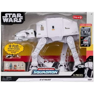 Star Wars Micro Galaxy Squadron Destroy the Death Star Battle Pack