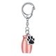 thumbnail image 5 of Llavero de  de cremación para mascotas para perros Gatos Cenizas Ataúd cinerario Cilindro Funeral Condolencia Contenedor de cenizas memorable Yinane Urna de cremación, 5 of 8