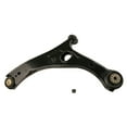 thumbnail image 2 of MOOG CK622034 Control Arm and Ball Joint Assembly Fits select: 2008-2020 DODGE GRAND CARAVAN, 2008-2016 CHRYSLER TOWN & COUNTRY, 2 of 7