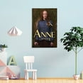 thumbnail image 4 of Anne With An E Poster Television Series Canvas Wall Art Poster Decorative Bedroom Modern Home Print Picture Artworks Posters 24x36inch(60x90cm), 4 of 6