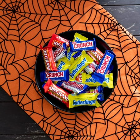 Halloween Candy Favorites