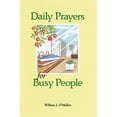 thumbnail image 1 of Pre-Owned Daily Prayers for Busy People (Paperback) 0764809911 9780764809910, 1 of 1