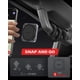 thumbnail image 2 of Soporte magnético para teléfono de coche Apps2car para iPhone 12-16, 2 of 9