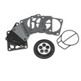thumbnail image 3 of Kit de reparación de carburador para lancha motora, 25 uds., juego de reparación de carburador de repuesto para Sea-Doo GS GSI GSX GT GTS GTX HX SP SPI SPX XP, 3 of 12