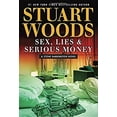 thumbnail image 1 of Pre-Owned Sex, Lies and Serious Money (Hardcover) 9780399573941, 1 of 1