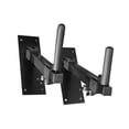 thumbnail image 4 of 2 ganchos para colgar guitarra, soporte de pared con autobloqueo Para pared, 4 of 9