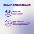 thumbnail image 6 of method Deodorant Stick, Simply Nourish- 24-Hour Odor Protection, Aluminum-Free, Notes of Coconut, Rice Milk & Shea Butter, for Sensitive Skin, 2.65 oz, 6 of 8