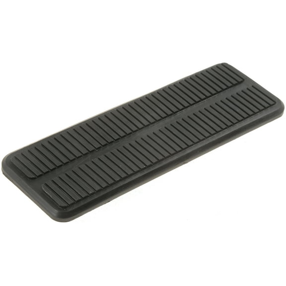 Dorman 20759 Accelerator Pedal Pad Kit for Specific Models