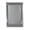 Dark Gray, variant on Solivara Self Seal Poly Mailers For Apparel And Small Business Shipping 20x30cm Strong Adhesive (Sky Blue,9.84*11.81in)