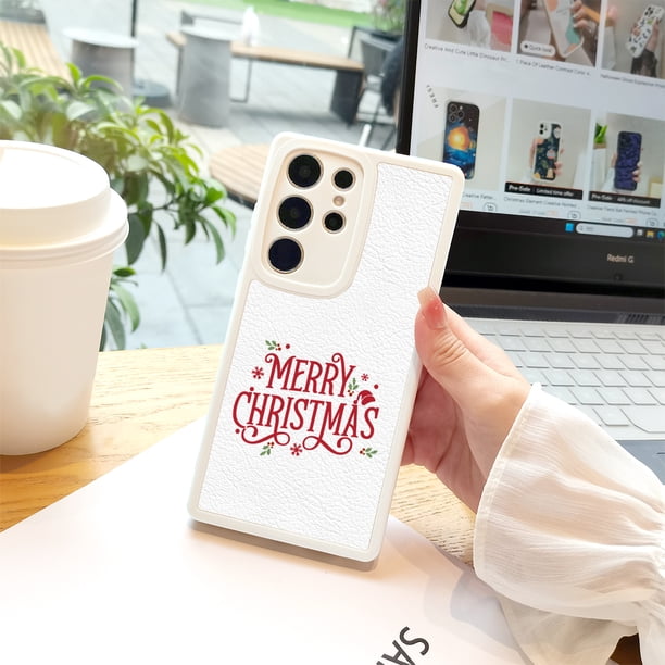 "Proteja su iPhone15 Pro Max con estilo con esta vibrante funda plateada de doble capa con un divertido diseño gráfico"