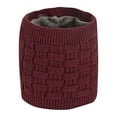 thumbnail image 1 of Scarf for Men Winter Warm Battery Smart Charging Neck and Shoulder Winter Cold Protection and Warm Heating Men and Women Scarf Heating Fever Scarf Women Winter Scarf Women Scarf Winter, 1 of 3