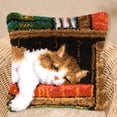 thumbnail image 4 of Kits de gancho de pestillo para gatos Gloria 2 paquetes de manualidades de bricolaje, 4 of 9