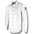 thumbnail image 6 of Xtreme Couture by Affliction Men's Button Down Shirt Spareten, 6 of 9
