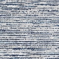 thumbnail image 6 of Livabliss Area Rugs for Living Room, 4x6 Monte Carlo Modern Blue Rug, Bedroom Dining Room Home Decor Stain Resistant Carpet (4'3" x 5'7"), 6 of 8