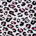 thumbnail image 2 of Pet Dog Cat Leopard Dog Shirts Clothes Summer Vest For Puppy Kitten Apparel, 2 of 2