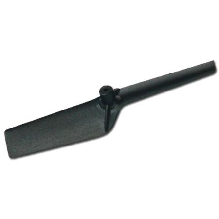 HobbyFlip Tail Rotor Blade Propeller HM-Mini CP-Z-02 Compatible with Walkera