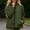Solid Color, variant on Sentmoon Fall Jackets for Women 2026 Waterproof Windproof Hooded Neck Cute Jackets for Women Long Sleeve with Zipper Raincoat with Pockets for Rainy Days Outdoor Events Concerts
