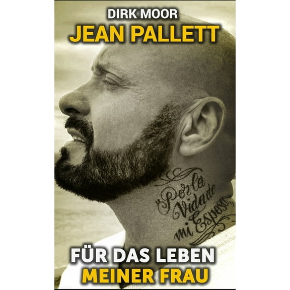 Jean Pallett - Für das Leben meiner Frau (Paperback)