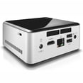 thumbnail image 3 of Used Intel NUC DN2820FYKH Mini PC, Intel Celeron N2820 Upto 2.39GHz, 4GB RAM, 2TB SSD, HDMI, Wi-Fi, Bluetooth, Windows 10 Pro, 3 of 8