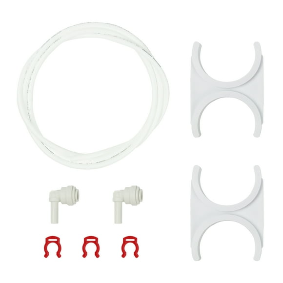 Reverse Osmosis Refrigerator Kit