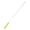 Green, variant on LAZIOEGR 28-inch Flexible Drain Snake Auger Blue, Heavy Duty Sewer Overflow Cleaning Brush Tool for Kitchen Bathroom Sink 71cm