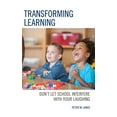 thumbnail image 1 of Transformer l'Apprentissage : Ne Laissez Pas l'École Intervenir dans Votre Rire, 1 of 1