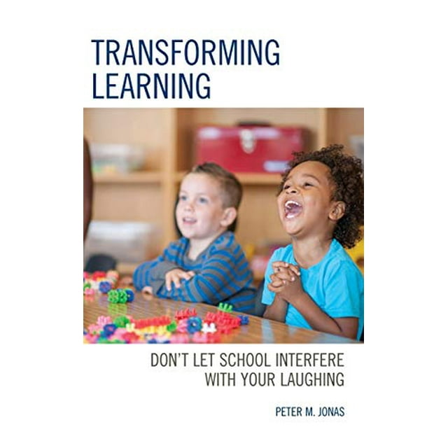 Transformer l'Apprentissage : Ne Laissez Pas l'École Intervenir dans Votre Rire