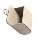 thumbnail image 1 of unbranded Car Air Vent Storage Bag Beige De Piel PU Para Guardar Accesorios Con Elegante Y Práctico, 1 of 8
