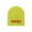Neon Yellow, variant on Redeemed Knit Beanie