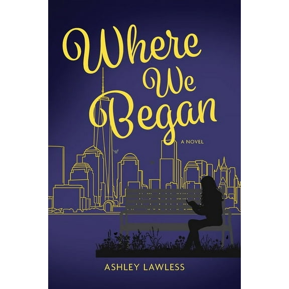 Where We Began (Paperback)